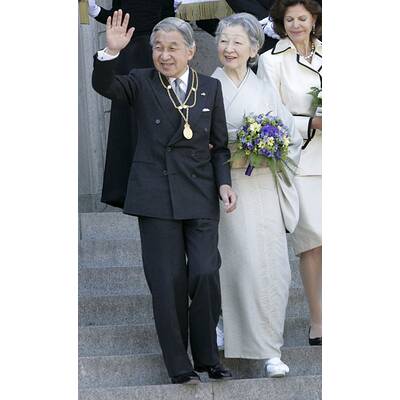 Vanity Fair's Liste: Bestgekleidete Royals