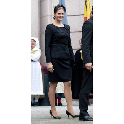 Fashion- Prinzessin Madeleine