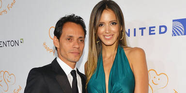 Marc Anthony, Shannon de Lima