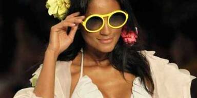 Sinnliche Trends aus Rio de Janeiro