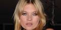 Kate Moss - Nervenzusammenbruch?