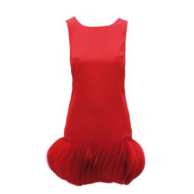 Die schönsten Cocktailkleider 