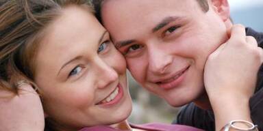 So hält die Liebe