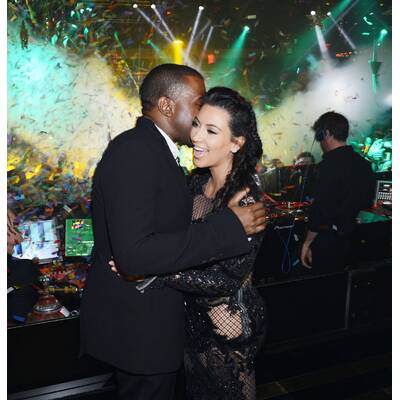 Kim Kardashians schlimmste Schwangerschafts-Styles