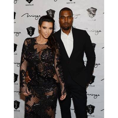 Kim Kardashians schlimmste Schwangerschafts-Styles