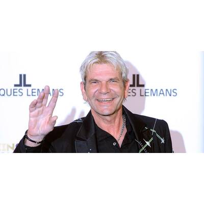 Matthias Reim: Die schönsten Bilder des Schlagerstars