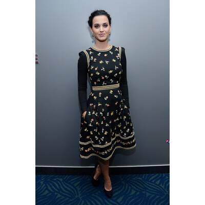 Red Carpet - People's Choice Awards 2013