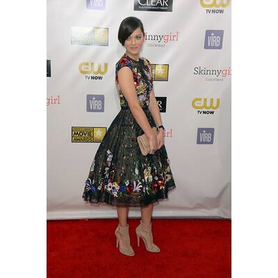 Marion Cotillard: Ihre schönsten Red Carpet Bilder