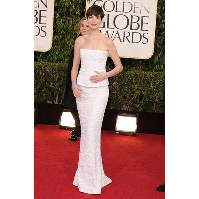 Golden Globes 2013