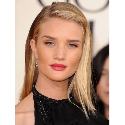 Die schönsten Haarstyles 2013