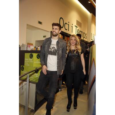 Power-Promi-Paare 2013