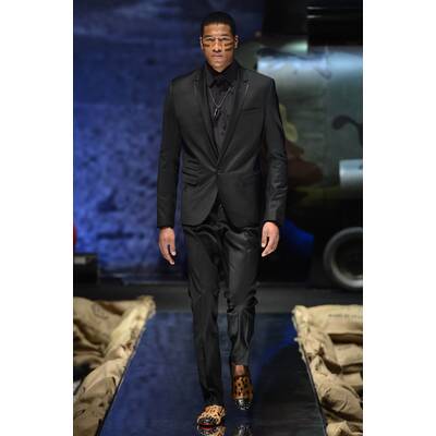 Philipp Plein Men's Fall 2013 