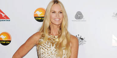 Elle Macpherson