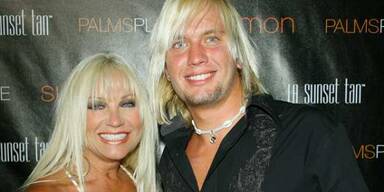 Hogans Ex datet 19-J&auml;hrigen