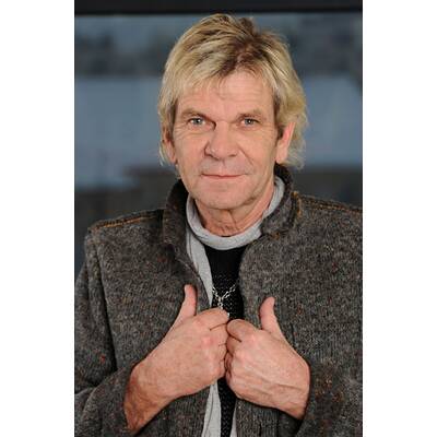 Matthias Reim: Die schönsten Bilder des Schlagerstars