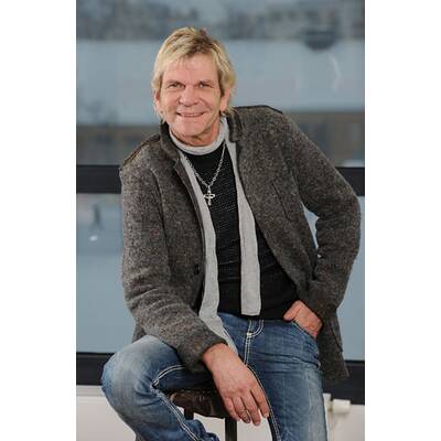 Matthias Reim: Die schönsten Bilder des Schlagerstars