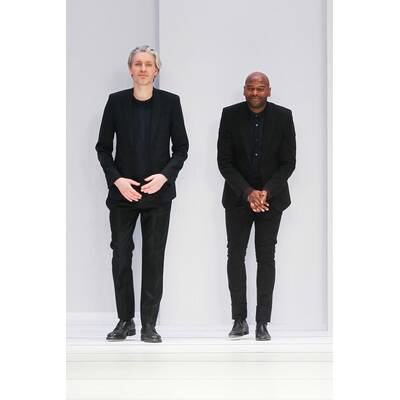 Hugo Boss H/W 2013/14