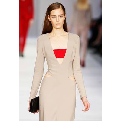 Hugo Boss H/W 2013/14