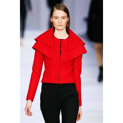 Hugo Boss H/W 2013/14