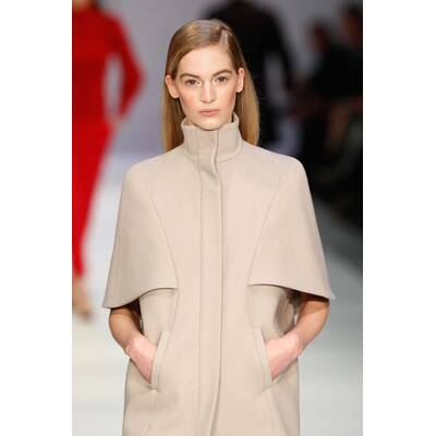 Hugo Boss H/W 2013/14