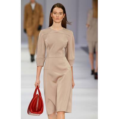 Hugo Boss H/W 2013/14