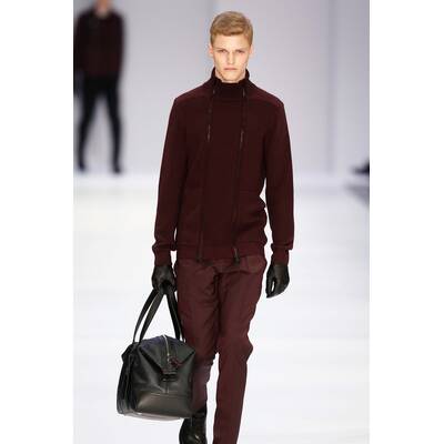 Hugo Boss H/W 2013/14