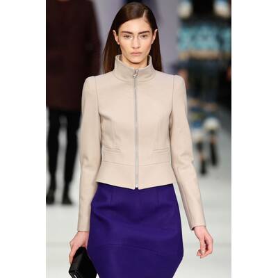 Hugo Boss H/W 2013/14