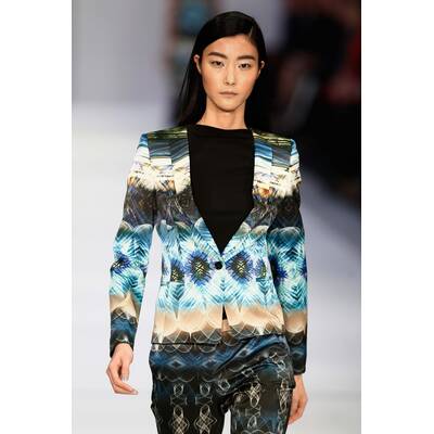 Hugo Boss H/W 2013/14