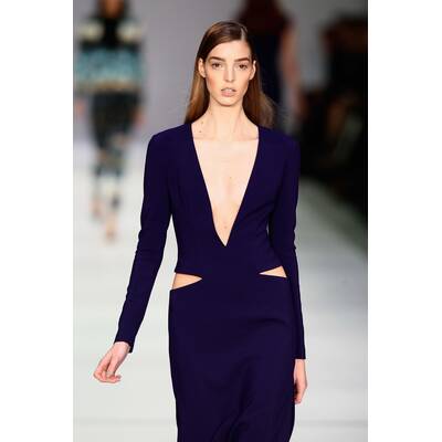 Hugo Boss H/W 2013/14