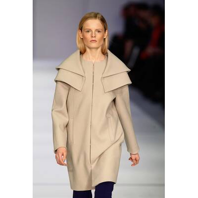 Hugo Boss H/W 2013/14