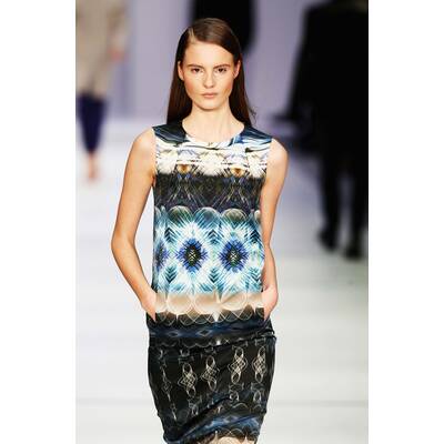 Hugo Boss H/W 2013/14