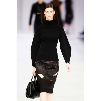 Hugo Boss H/W 2013/14