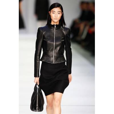 Hugo Boss H/W 2013/14