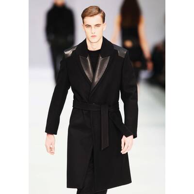 Hugo Boss H/W 2013/14