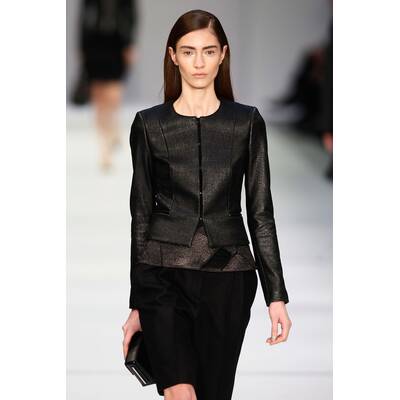 Hugo Boss H/W 2013/14