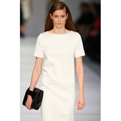 Hugo Boss H/W 2013/14