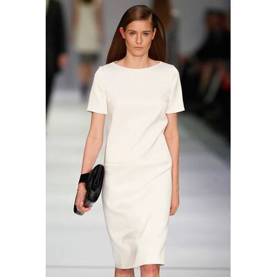 Hugo Boss H/W 2013/14