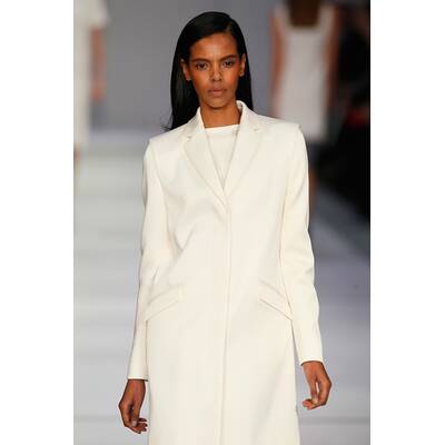 Hugo Boss H/W 2013/14