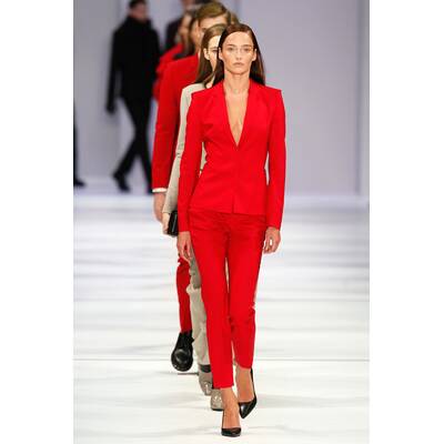 Hugo Boss H/W 2013/14