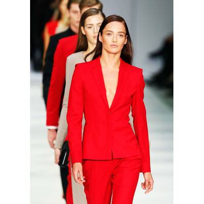 Hugo Boss H/W 2013/14