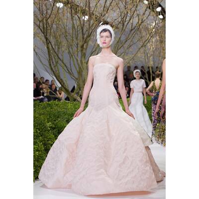 Dior Frühling/Sommer 2013