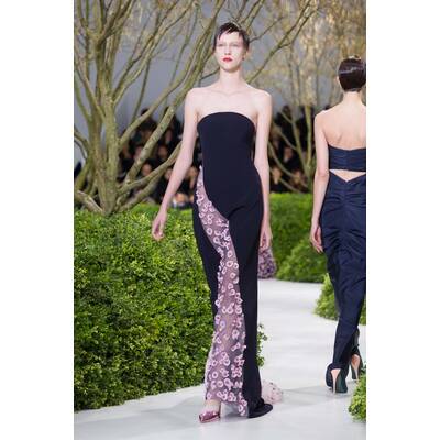 Dior Frühling/Sommer 2013