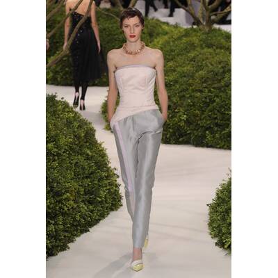 Dior Frühling/Sommer 2013