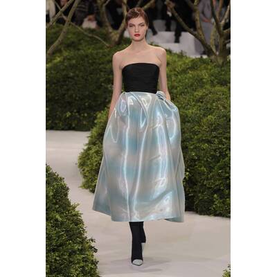 Dior Frühling/Sommer 2013