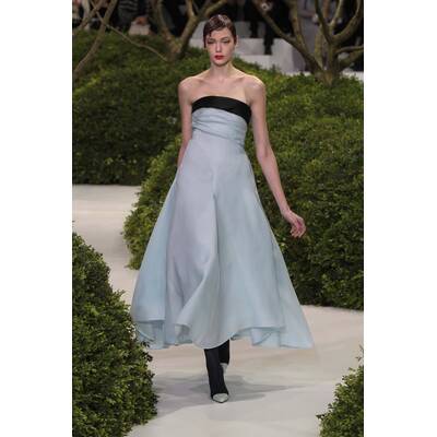 Dior Frühling/Sommer 2013