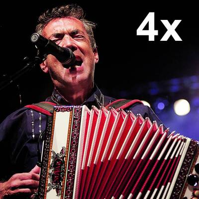 400 Geschenke für unsere Leser