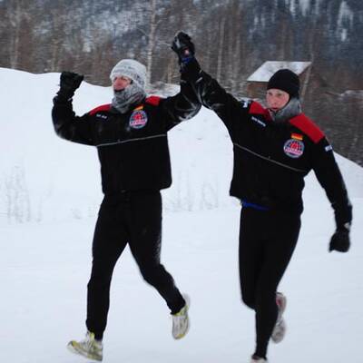 Fulda Challenge 2010