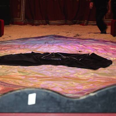 Menowins Zirkus Show