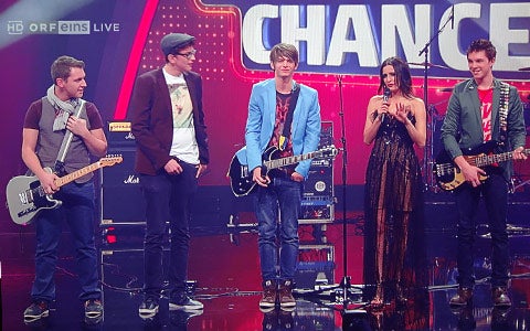 Große Chance Finale