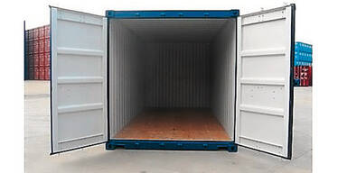 Zwei Banker zerstückeln ihren Kunden